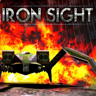 extrait jeux-video Iron Sight