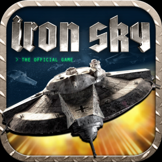 extrait jeux-video Iron Sky the Game