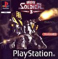 extrait jeux-video Iron Soldier 3
