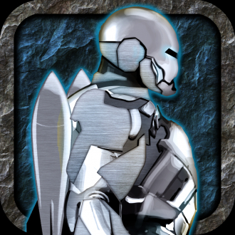 extrait jeux-video Iron Steel Run - Enemies of Injustice Edition