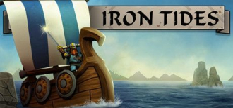 extrait jeux-video Iron Tides