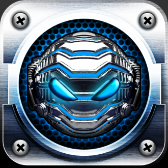extrait jeux-video Iron Wars