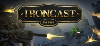 extrait jeux-video Ironcast