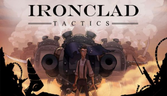 extrait jeux-video Ironclad Tactics