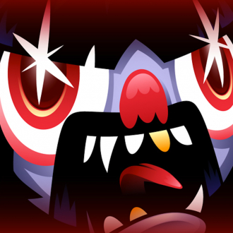 extrait jeux-video Ironworm