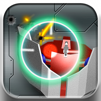 extrait jeux-video Irregular's Sight