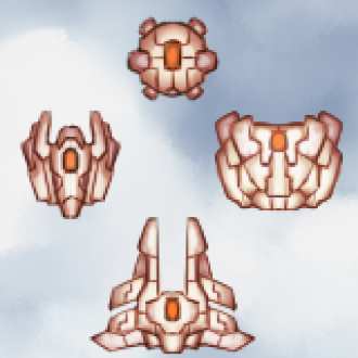 extrait jeux-video Irruption Red