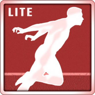 extrait jeux-video iRunner Lite