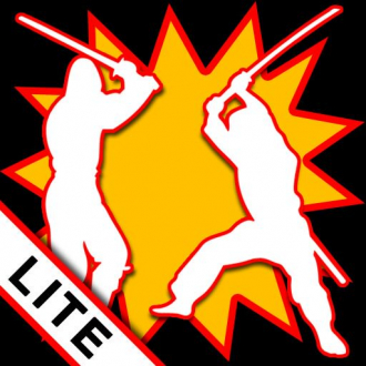 extrait jeux-video iSamurai: Critical Strike Lite