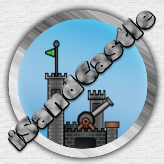 extrait jeux-video iSandcastle