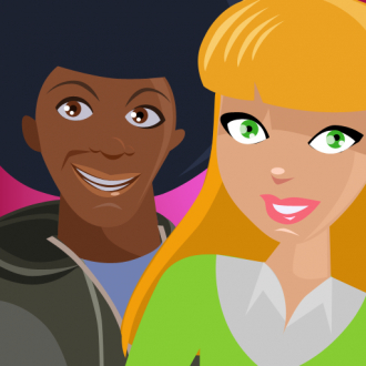 extrait jeux-video iSchool Dreams: My Valentine