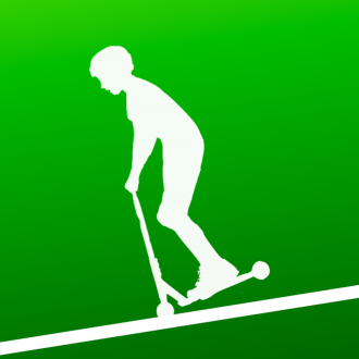 extrait jeux-video iScoot