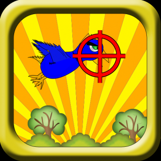 extrait jeux-video Ishoot Bird