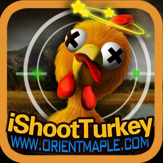 extrait jeux-video iShootTurkey Pro