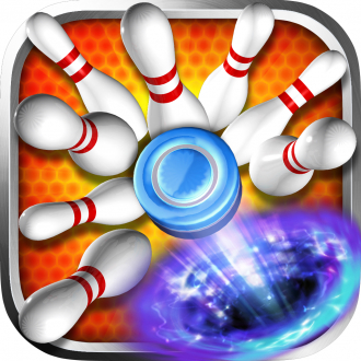 extrait jeux-video iShuffle Bowling 3 Portal