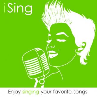 extrait jeux-video iSing Karaoke