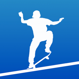 extrait jeux-video iSkate