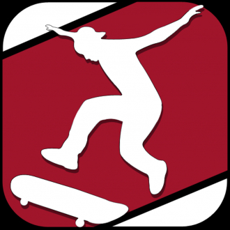 extrait jeux-video iSkate HD Plus