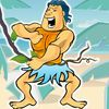 extrait jeux-video Island Adventure Rope - A Rope Launcher Tarzan