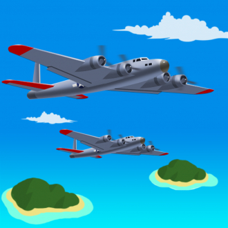 extrait jeux-video Island Battles