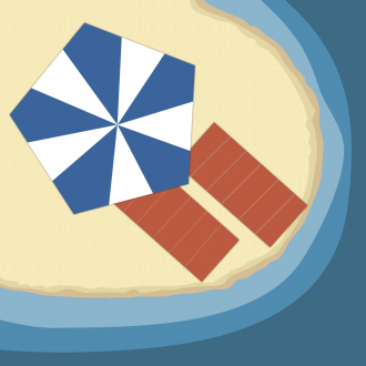 extrait jeux-video Island Rush