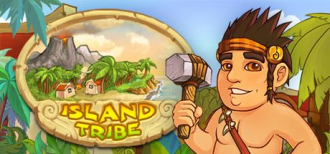 extrait jeux-video Island Tribe!
