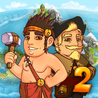 extrait jeux-video Island Tribe 2 HD Free