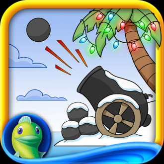 extrait jeux-video Island Wars 2 Christmas Edition HD (Full)