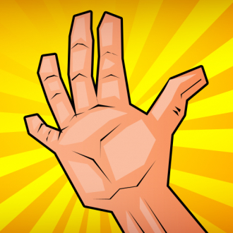 extrait jeux-video iSlap Arcade