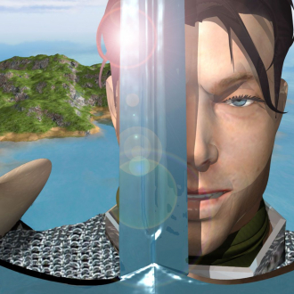 extrait jeux-video Isles of Min