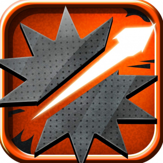 extrait jeux-video iSlice - Be The Islash Master