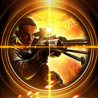 extrait jeux-video iSniper 3D