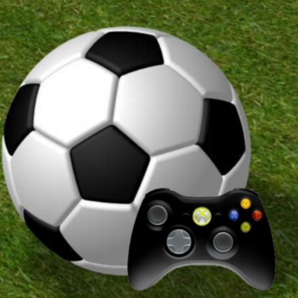 extrait jeux-video iSoccerMates for iPhone : Record football stats with style