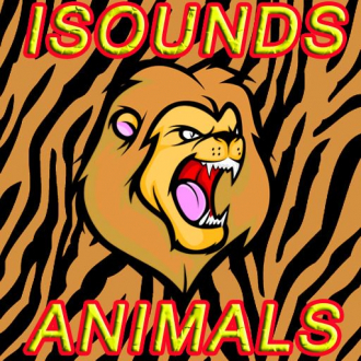 extrait jeux-video iSounds Animals