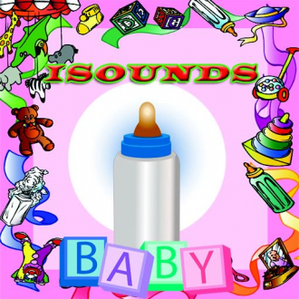 extrait jeux-video iSounds Babies