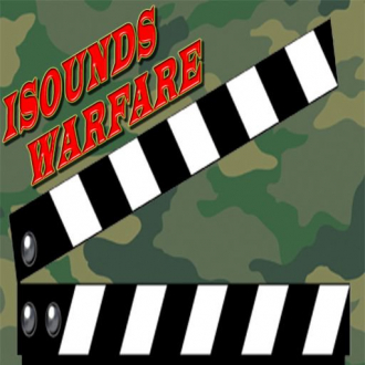 extrait jeux-video iSounds Warfare