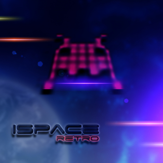 extrait jeux-video Ispace Retro