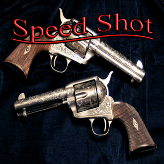 extrait jeux-video iSpeed Shot