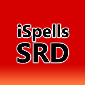 extrait jeux-video iSpells SRD