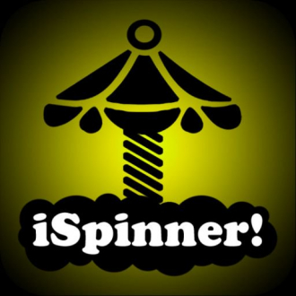 extrait jeux-video iSpinner