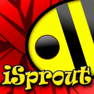 extrait jeux-video iSprout Action Puzzle