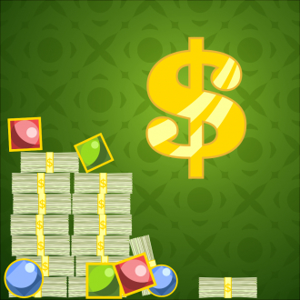 extrait jeux-video iStack Money