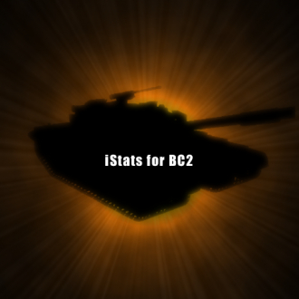 extrait jeux-video iStats for Battlefield Bad Company 2