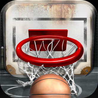 extrait jeux-video iStreet Basket HD