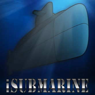 extrait jeux-video iSubmarine