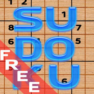 extrait jeux-video iSudoku Free