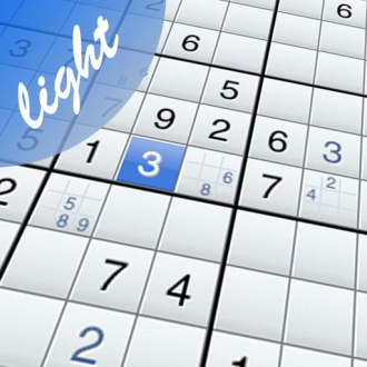 extrait jeux-video iSudoku light