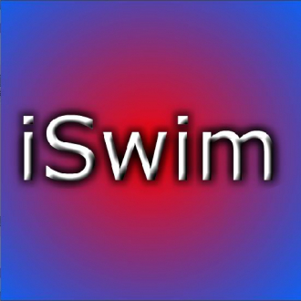 extrait jeux-video iSwim - finger swimming
