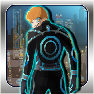 extrait jeux-video iSwinging