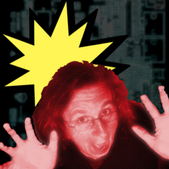 extrait jeux-video IT Panic